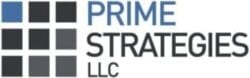 Prime Strategies logo
